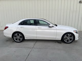 Used 2017 Mercedes-Benz C 300 Sedan image 2