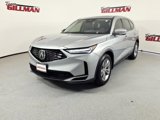 Certified 2025 Acura MDX SH-AWD image 2