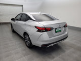 Used 2021 Nissan Versa SV image 5