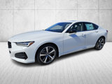 New 2025 Acura TLX w/ Technology Package image 3