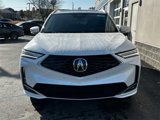 New 2025 Acura MDX w/ Advance Package image 4