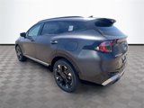 New 2026 Kia Sportage SX image 5
