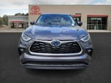 Certified 2024 Toyota Highlander Limited image 2