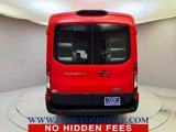 Used 2023 Ford Transit 250 Medium Roof w/ Load Area Protection Package image 4