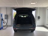New 2025 Chevrolet Suburban Premier image 6