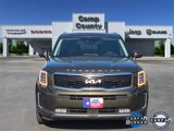 Used 2022 Kia Telluride SX image 2