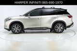 Used 2024 INFINITI QX60 Autograph w/ Cargo Package image 2