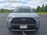 Used 2025 Toyota Corolla Cross LE image 2