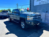 Used 2019 Chevrolet Silverado 2500 High Country w/ Duramax Plus Package image 2