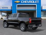 New 2026 Chevrolet Silverado 1500 LTZ w/ Z71 Off-Road Package image 3
