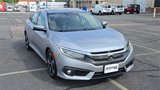 Used 2018 Honda Civic Touring image 3