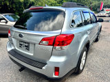 Used 2014 Subaru Outback 2.5i Limited w/ Moonroof Package image 4