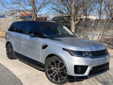 Used 2019 Land Rover Range Rover Sport HSE image 2