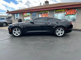 Used 2023 Chevrolet Camaro LT image 2