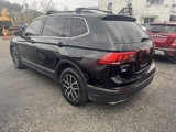 Used 2021 Volkswagen Tiguan SE image 6
