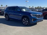 New 2025 Volkswagen Atlas SEL Premium R-Line image 3