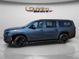 Used 2024 Jeep Wagoneer L Series II w/ Convenience Group I image 4