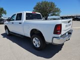 New 2025 RAM 2500 Tradesman image 3
