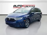 Used 2024 Honda Odyssey Touring image 3