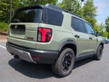 New 2026 Honda Passport TrailSport Elite image 4