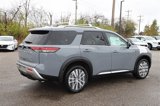 New 2025 Nissan Pathfinder Platinum w/ Cargo Package image 6