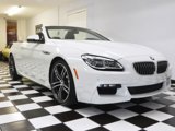 Used 2018 BMW 640i Convertible image 3