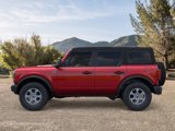 New 2025 Ford Bronco Big Bend image 3