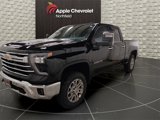 New 2025 Chevrolet Silverado 2500 LTZ w/ LTZ Plus Package image 3