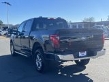 New 2025 Ford F150 XLT w/ Equipment Group 301A Standard image 5