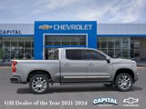 New 2026 Chevrolet Silverado 1500 High Country w/ High Country Premium Package image 5