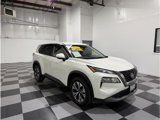 Used 2023 Nissan Rogue SV image 2