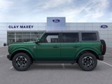 New 2025 Ford Bronco Outer Banks image 3