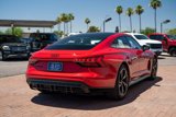 Used 2023 Audi e-tron GT Prestige w/ Prestige Package image 2