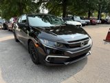 Used 2021 Honda Civic LX image 5
