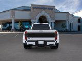 New 2025 Ford F350 Platinum image 5