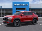 New 2026 Chevrolet Equinox ACTIV w/ Convenience Package III image 2