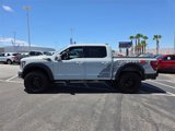 Certified 2023 Ford F150 Raptor w/ Equipment Group 802A Raptor R image 4