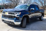Used 2023 Chevrolet Silverado 1500 LT image 2