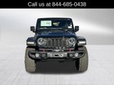 New 2025 Jeep Wrangler Unlimited Rubicon w/ XTREMEE 35" Tire Package image 5