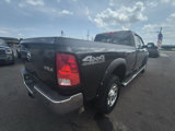 Used 2016 RAM 2500 Tradesman w/ Chrome Appearance Group image 6