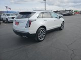 New 2025 Cadillac XT5 Sportv image 4