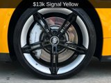 Used 2024 Porsche Taycan 4S image 4