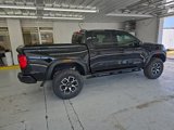 Certified 2023 GMC Canyon AT4X image 6