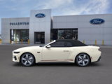 New 2025 Ford Mustang GT Premium w/ 60th Anniversary Package image 3