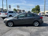 Used 2017 Ford Focus SE image 3