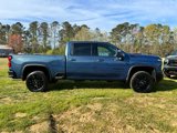 New 2025 Chevrolet Silverado 2500 LTZ w/ Trail Boss Package image 2