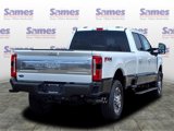 New 2025 Ford F350 King Ranch image 4