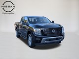 Used 2024 Nissan Titan SV w/ SV Convenience Package image 2