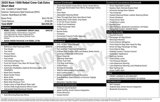 Used 2025 RAM 1500 Rebel w/ Rebel Level 1 Equipment Group image 4