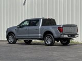 New 2025 Ford F150 Lariat w/ Equipment Group 501A Mid image 5